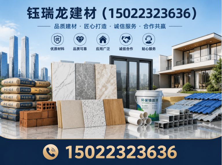 南开区外墙挂板展示图